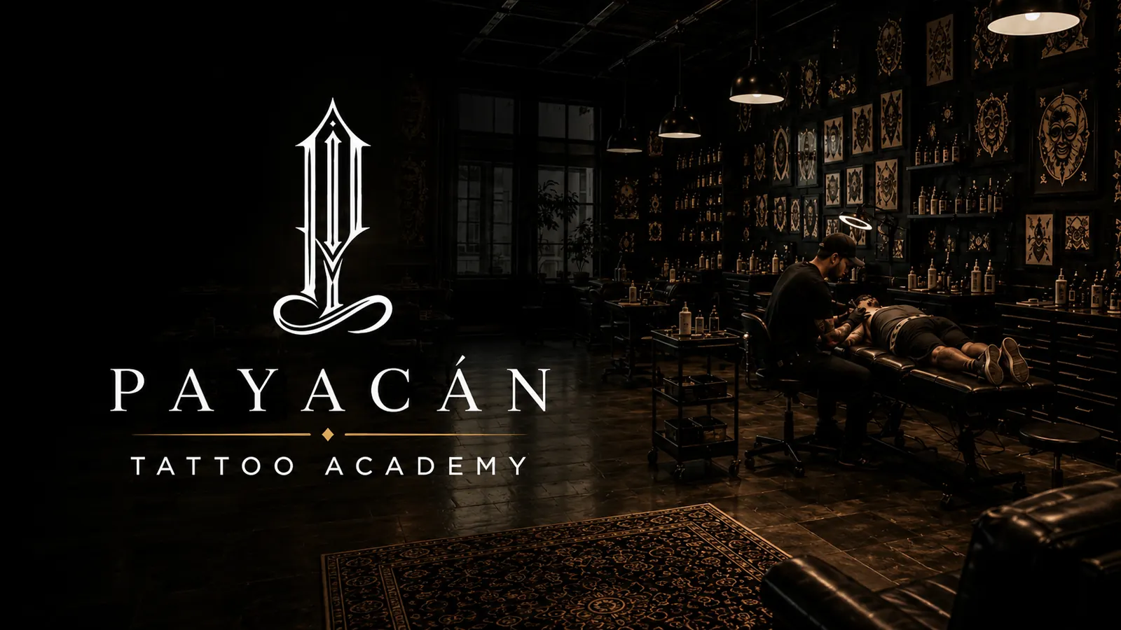 Payacán Tattoo Academy